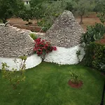 לינה וארוחת בוקר Tenuta Ranieri 4*