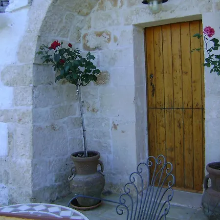 Tenuta Ranieri Selva Di Fasano