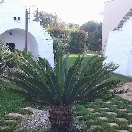 Tenuta Ranieri Selva Di Fasano