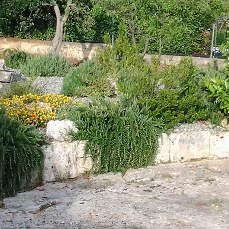 Tenuta Ranieri Bed & Breakfast