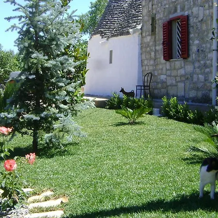 Bed & Breakfast Tenuta Ranieri