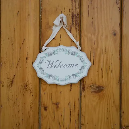 Bed & Breakfast Tenuta Ranieri