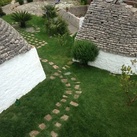 Bed and breakfast Tenuta Ranieri 4*