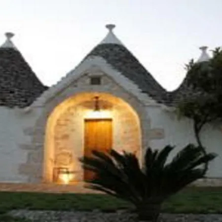 Tenuta Ranieri Bed & Breakfast