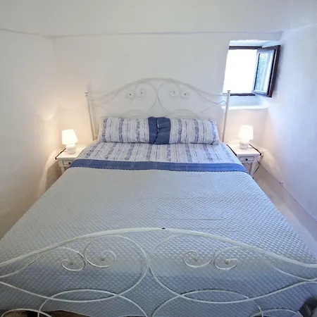 Bed & Breakfast Tenuta Ranieri