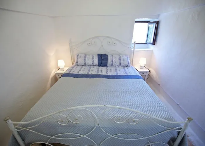 Oda ve Kahvaltı Tenuta Ranieri