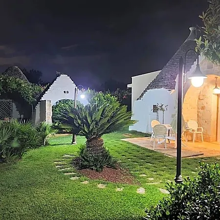 Tenuta Ranieri Couette-café 4*