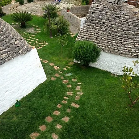 Bed & Breakfast Tenuta Ranieri 4*