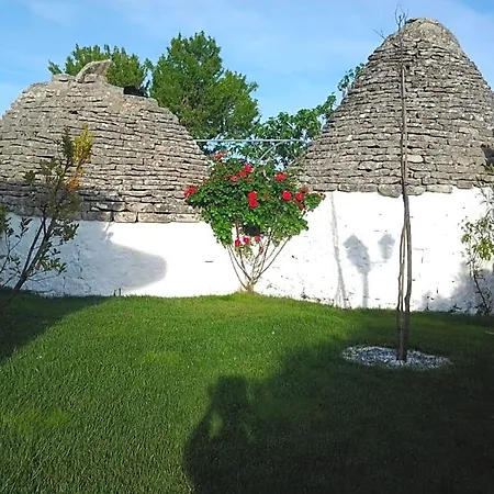Tenuta Ranieri 4* Selva Di Fasano