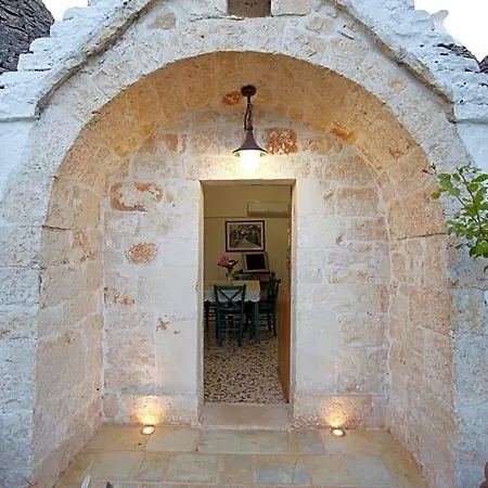 Tenuta Ranieri Couette-café