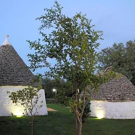 Tenuta Ranieri 4* Selva Di Fasano