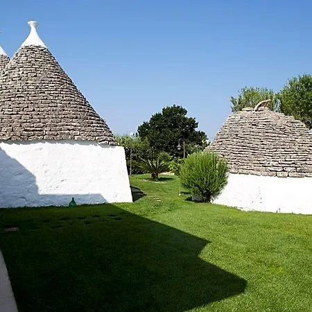 Tenuta Ranieri Selva Di Fasano