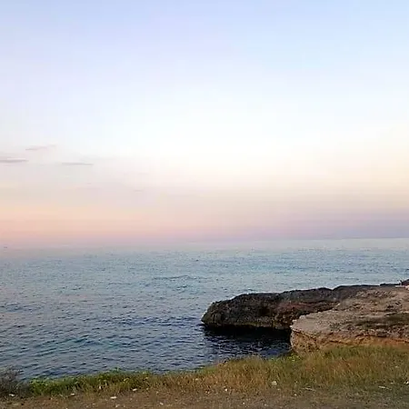 Tenuta Ranieri Bed & Breakfast 4*