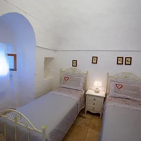 Tenuta Ranieri Couette-café