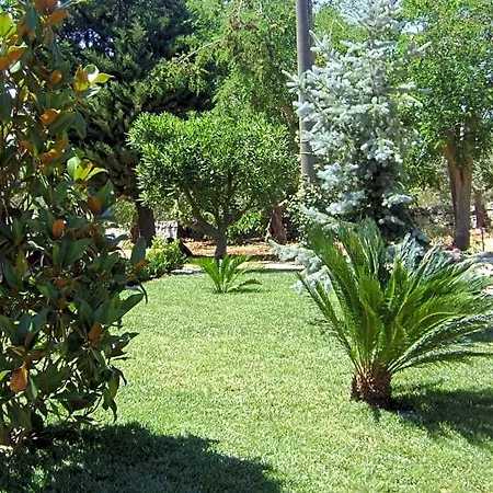Tenuta Ranieri 4*