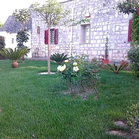 Tenuta Ranieri Selva Di Fasano