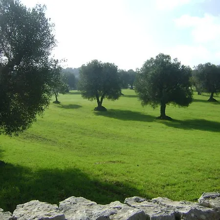 Tenuta Ranieri 3*