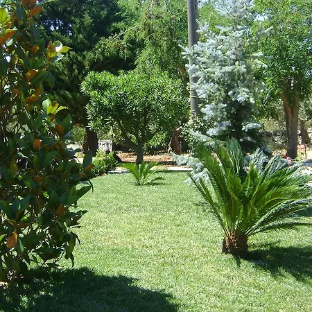 Tenuta Ranieri Отель типа 