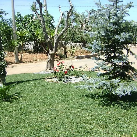 Tenuta Ranieri 3*