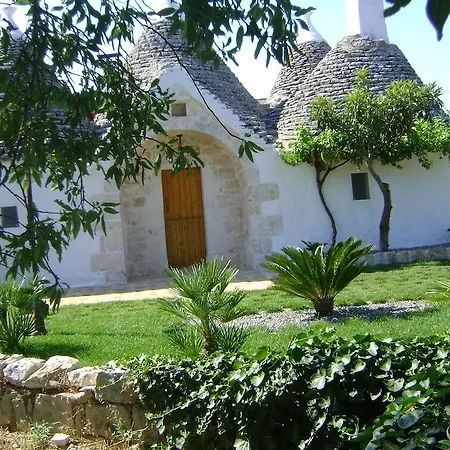 Tenuta Ranieri Bed & Breakfast 3*
