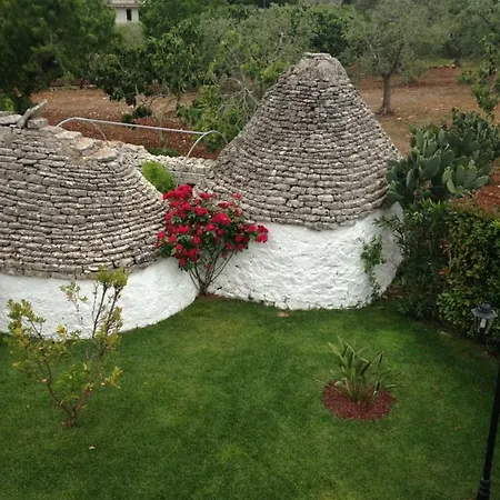 فندق مبيت وإفطار Tenuta Ranieri 4*