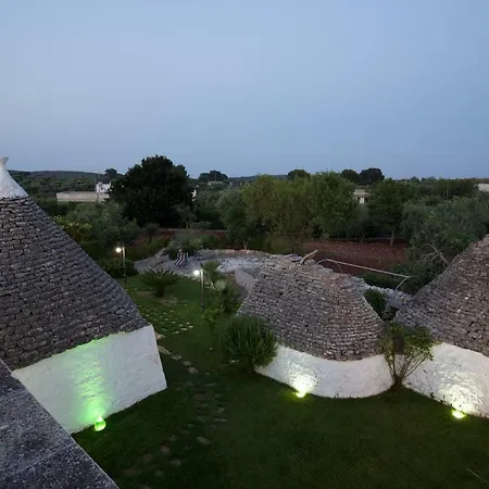Tenuta Ranieri Bed & Breakfast