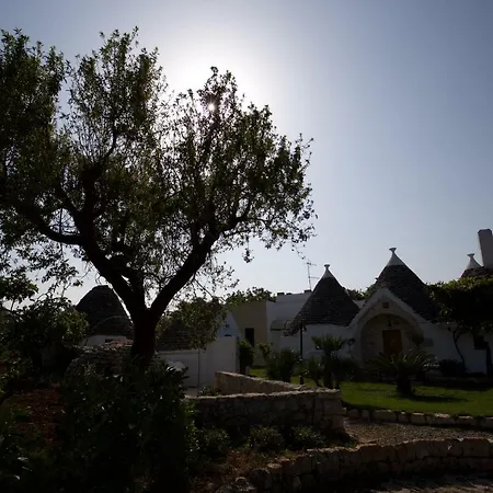 Tenuta Ranieri Bed & Breakfast