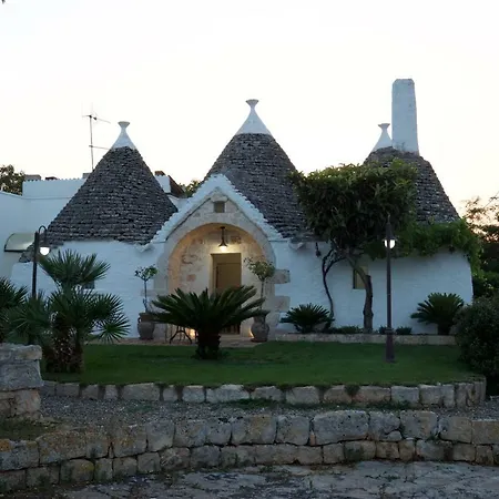 Tenuta Ranieri 3*