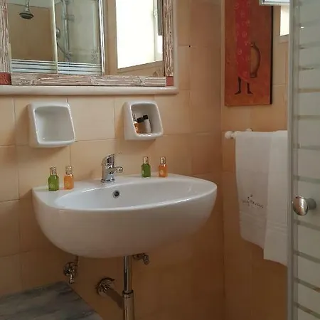 Bed & Breakfast Tenuta Ranieri 3*