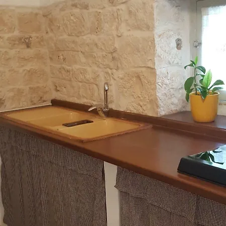 Couette-café Tenuta Ranieri