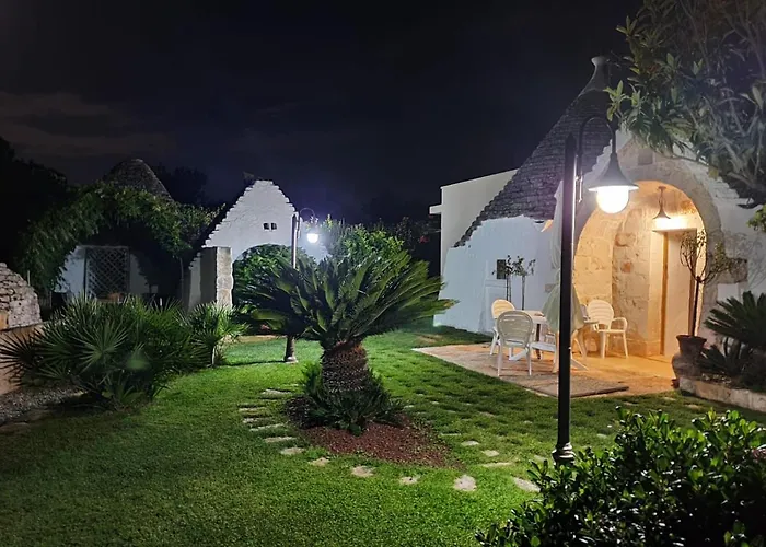 Bed & Breakfast Tenuta Ranieri 4*