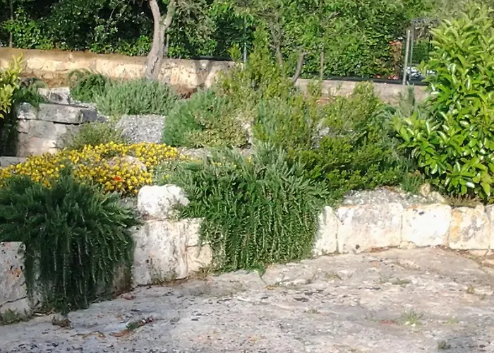 Tenuta Ranieri Bed & Breakfast