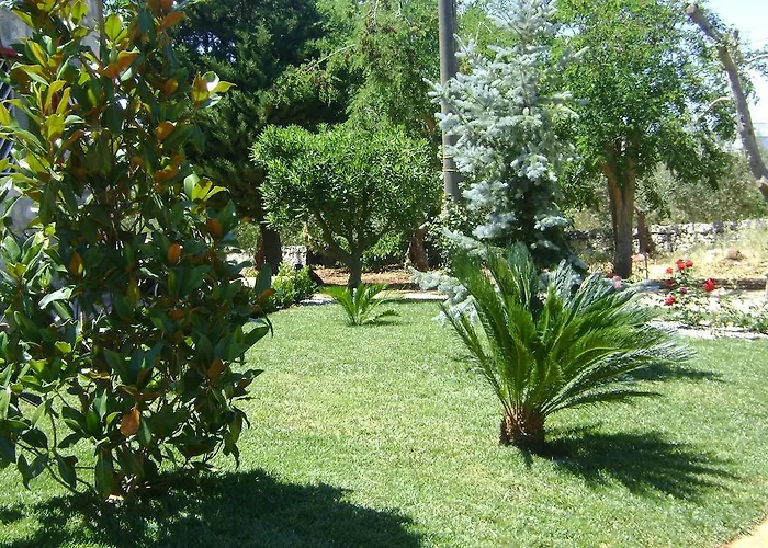 Tenuta Ranieri Frühstückspension 4*