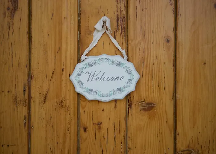 Bed & Breakfast Tenuta Ranieri