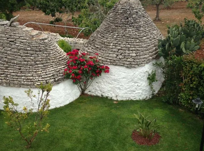 Bed & Breakfast Tenuta Ranieri 4*