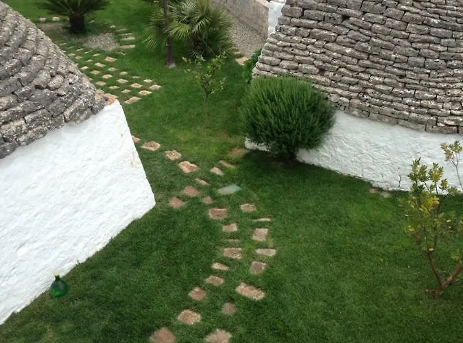 B&B Tenuta Ranieri 4*